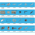 Juki MO-3300 Sewing Machine Parts 3